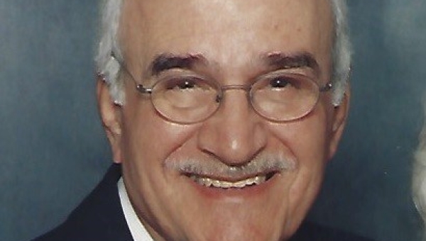 In Memoriam: Dr. Nicholas Checkles