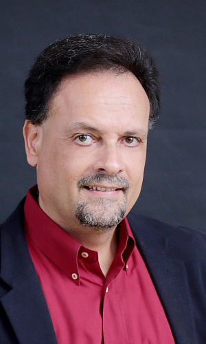 Dr. Alex Kalamarides